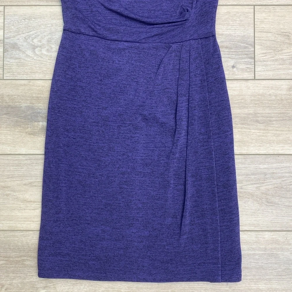 American Living Knit Sheath Dress‎ - Picture 3 of 14